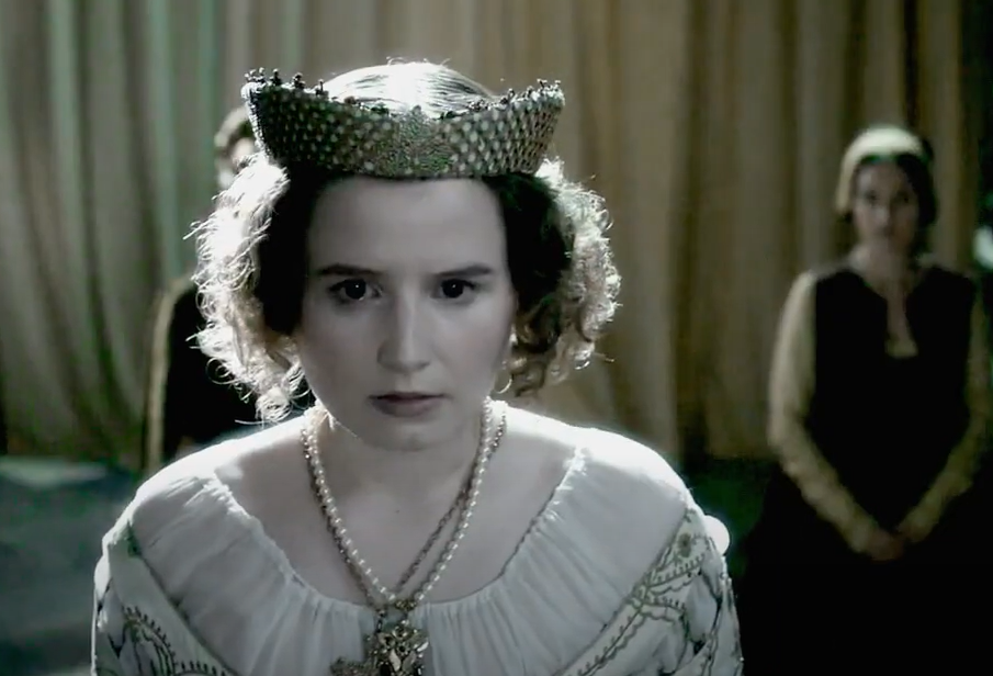 Screenshot of The White Princess (2017)