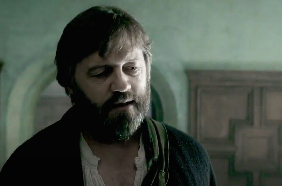 Screenshot of The White Princess (2017)