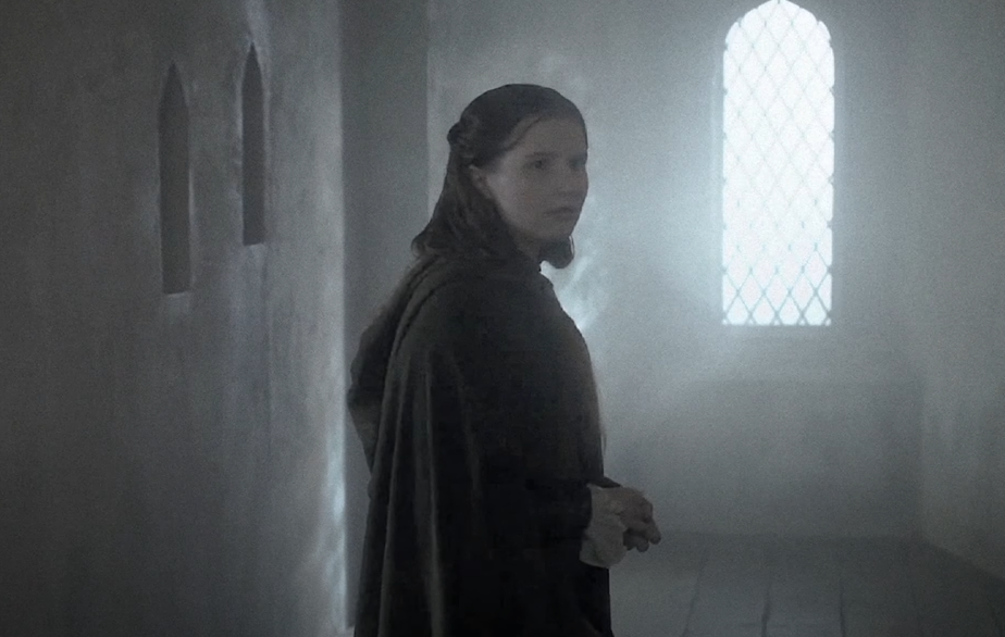 Screenshot of The White Princess (2017)