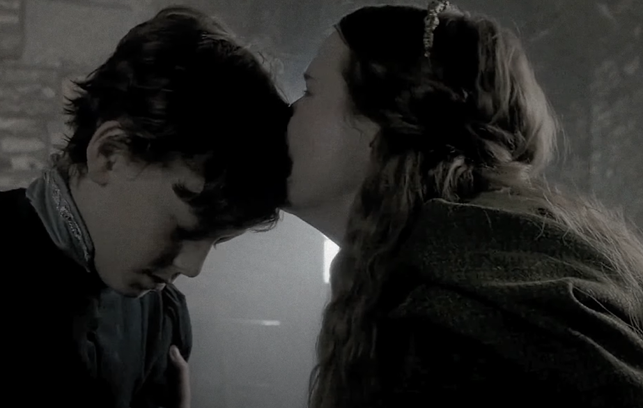 Screenshot of The White Princess (2017)