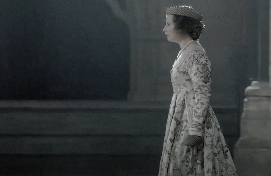 Screenshot of The White Princess (2017)