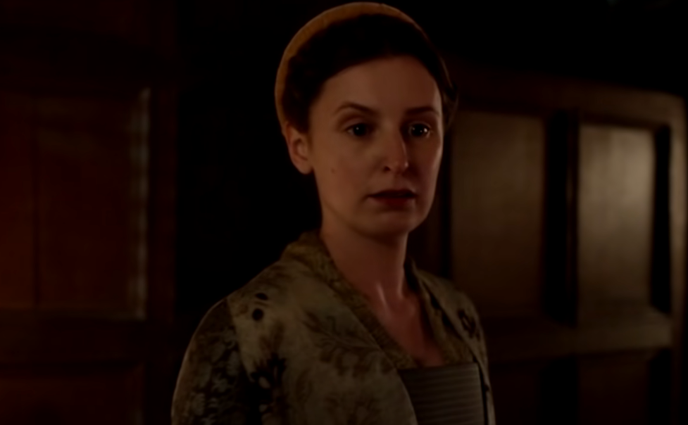 Screenshot of The Spanish Princess (2019– 2020)