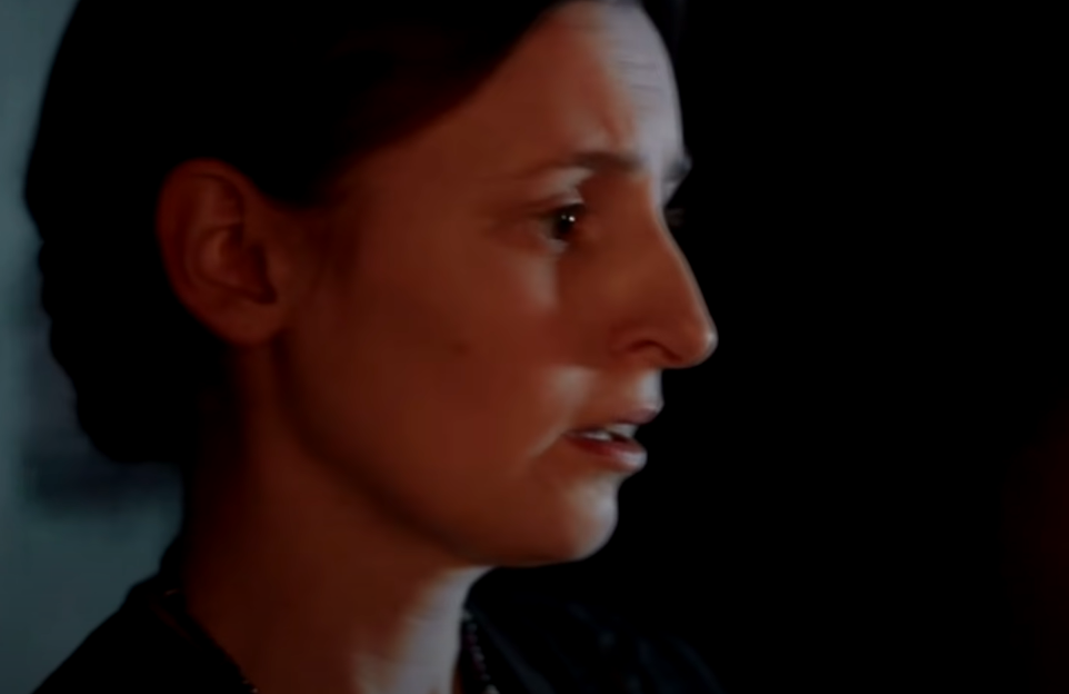 Screenshot of The Spanish Princess (2019– 2020)