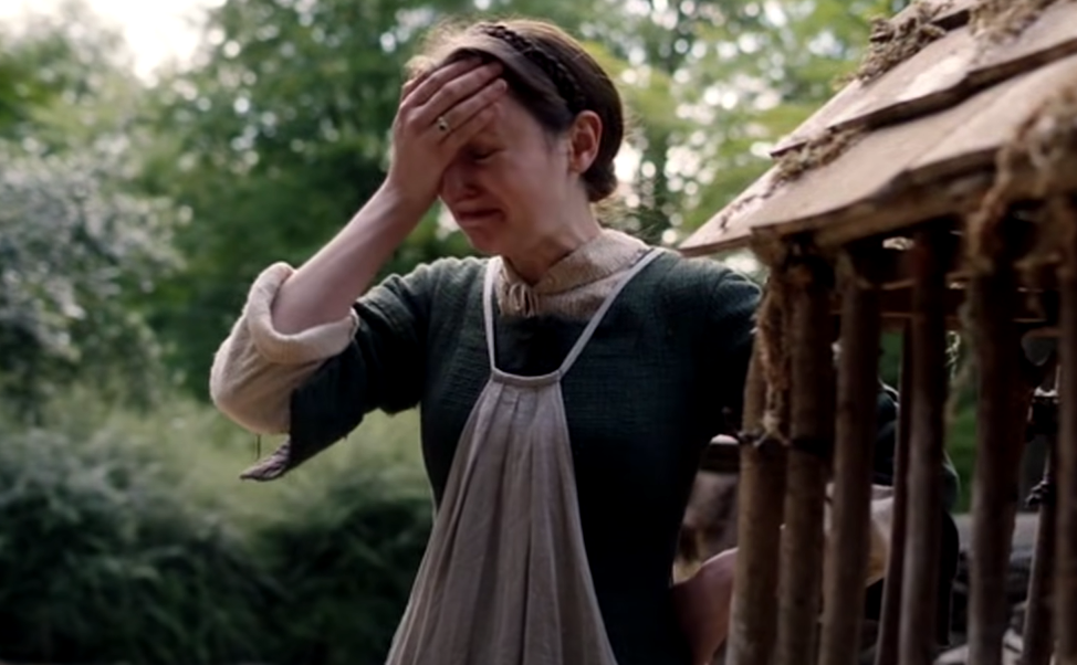 Screenshot of The Spanish Princess (2019– 2020)