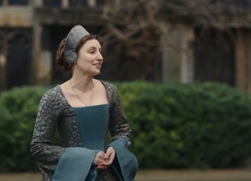 Screenshot of The Spanish Princess (2019– 2020)
