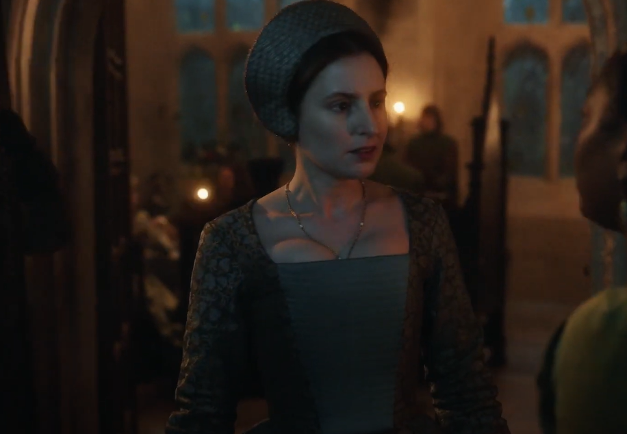 Screenshot of The Spanish Princess (2019– 2020)