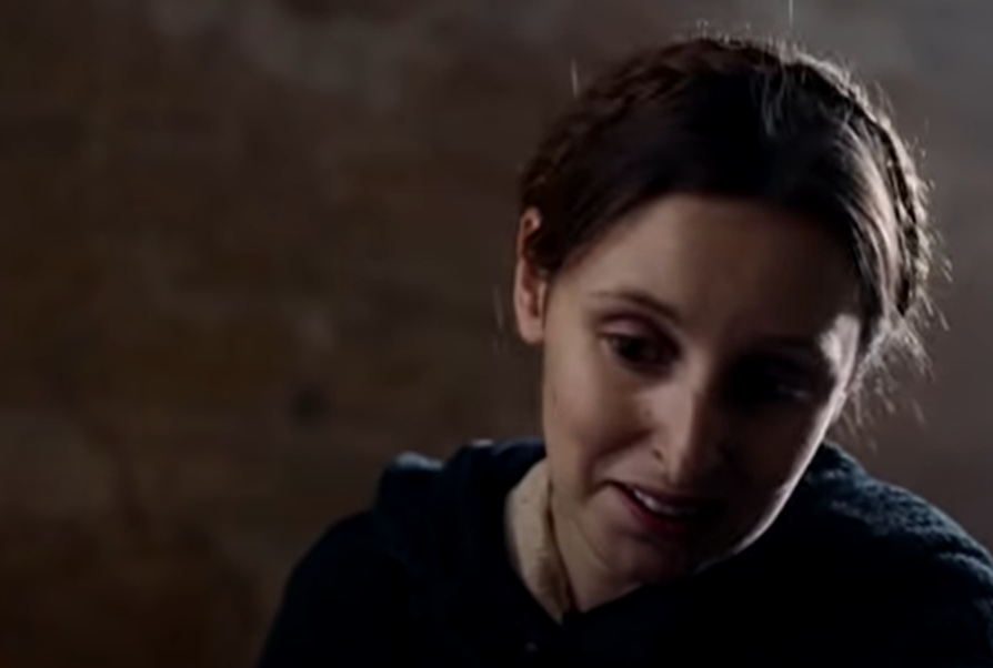 Screenshot of The Spanish Princess (2019– 2020)