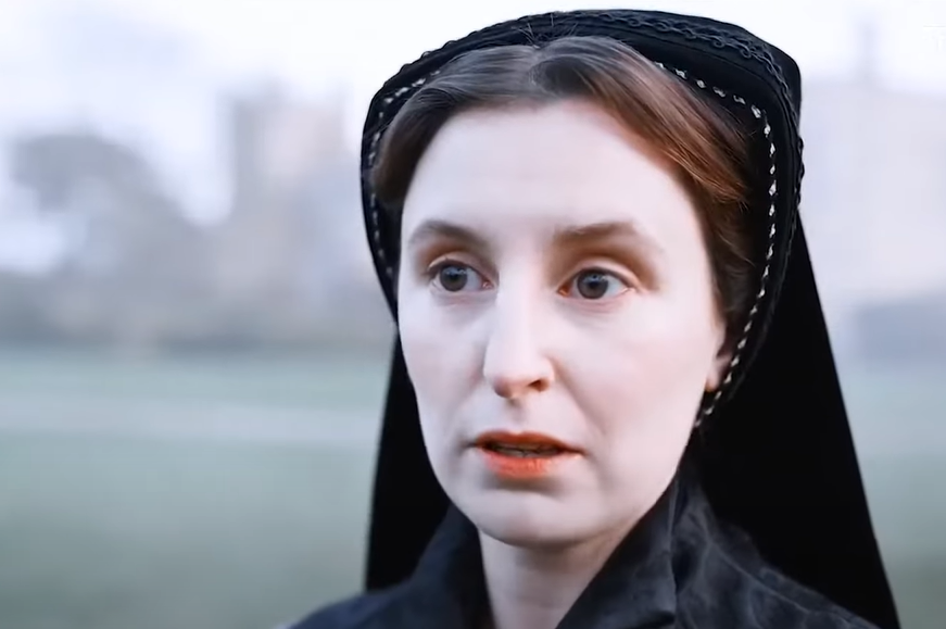 All3 Media, The Spanish Princess (2019– 2020)