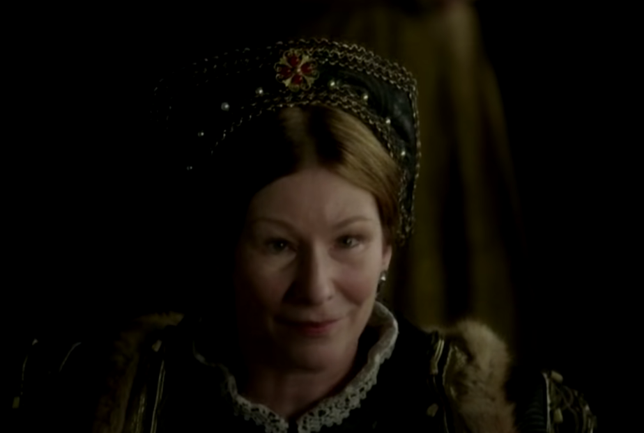Screenshot of The Tudors (2007–2010)