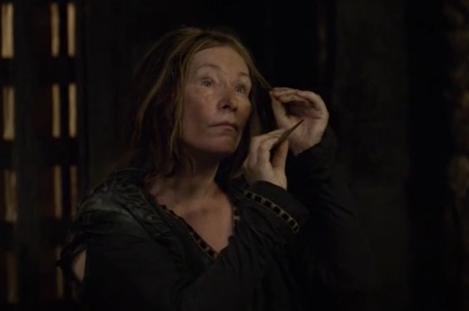 Screenshot of The Tudors (2007–2010)