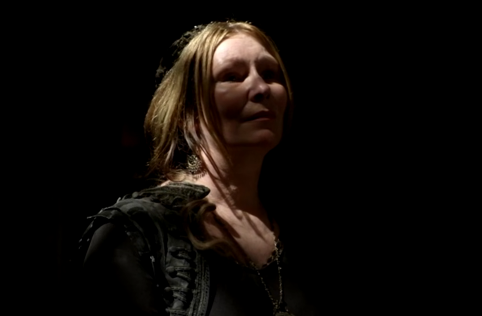 Screenshot of The Tudors (2007–2010)