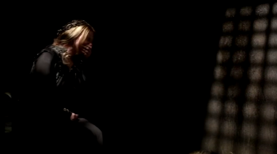 Screenshot of The Tudors (2007–2010)