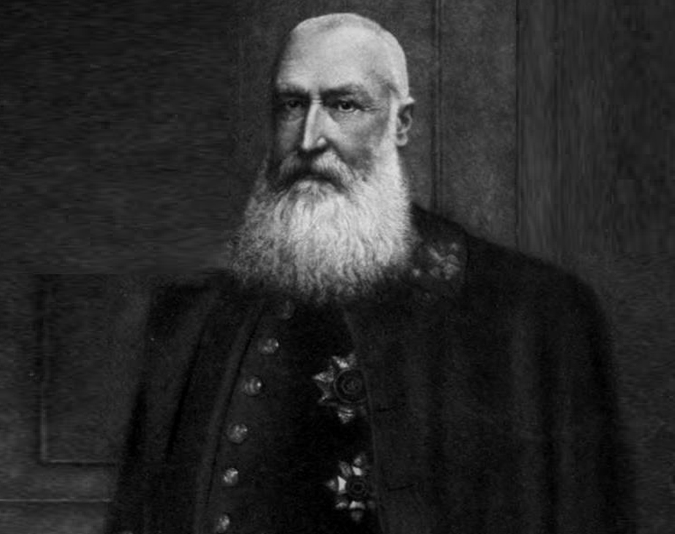 Leopold II, King of the Belgians - before 1905