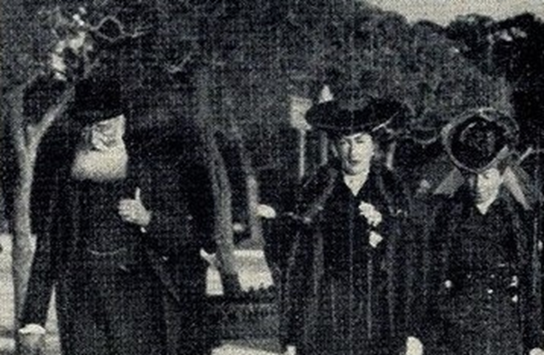 Leopold II, King of the Belgians , 1909