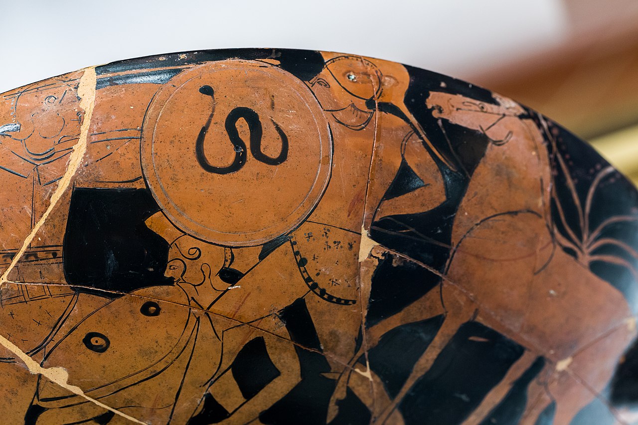 Manner of the Epeleios Painter