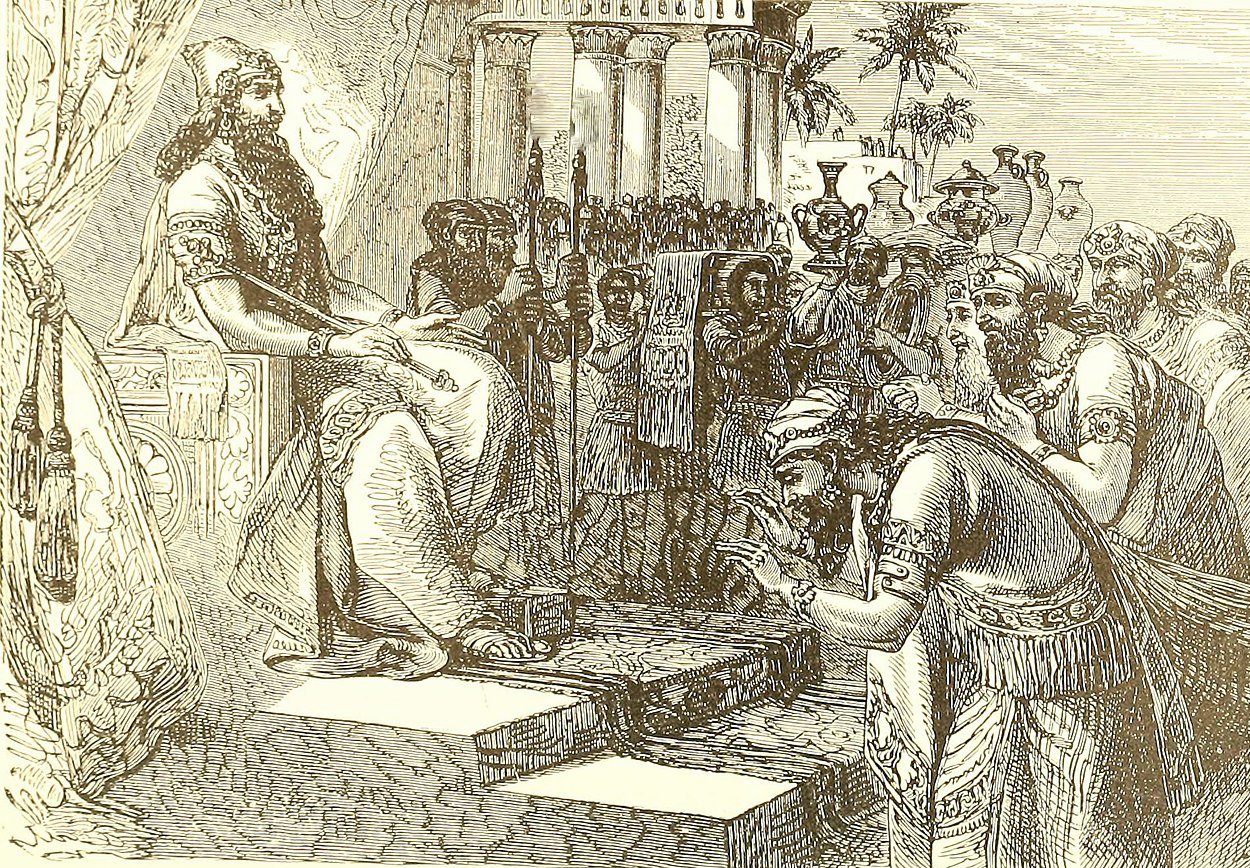 Plutarch's Lives - the translation called Dryden's