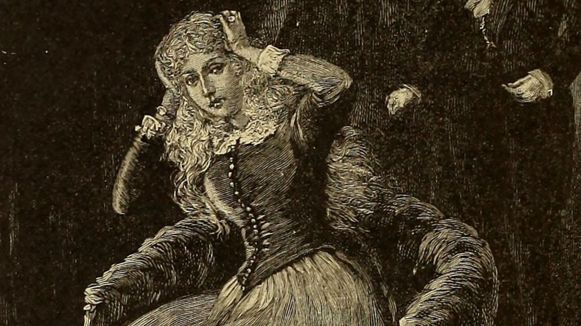 File:Gwendolen Drops the Jewels, Drawn by Heman Winthrop Peirce.jpg