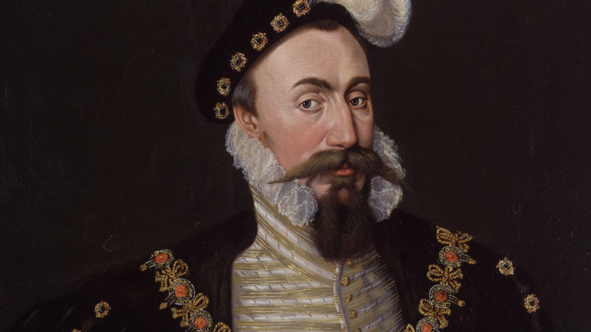 File:Robert Dudley, Earl of Leicester from NPG.jpg