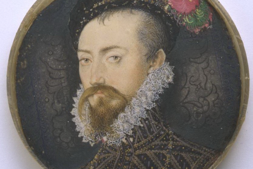 File:Robert Dudley Earl of Leicester by Hilliard c1572.jpg