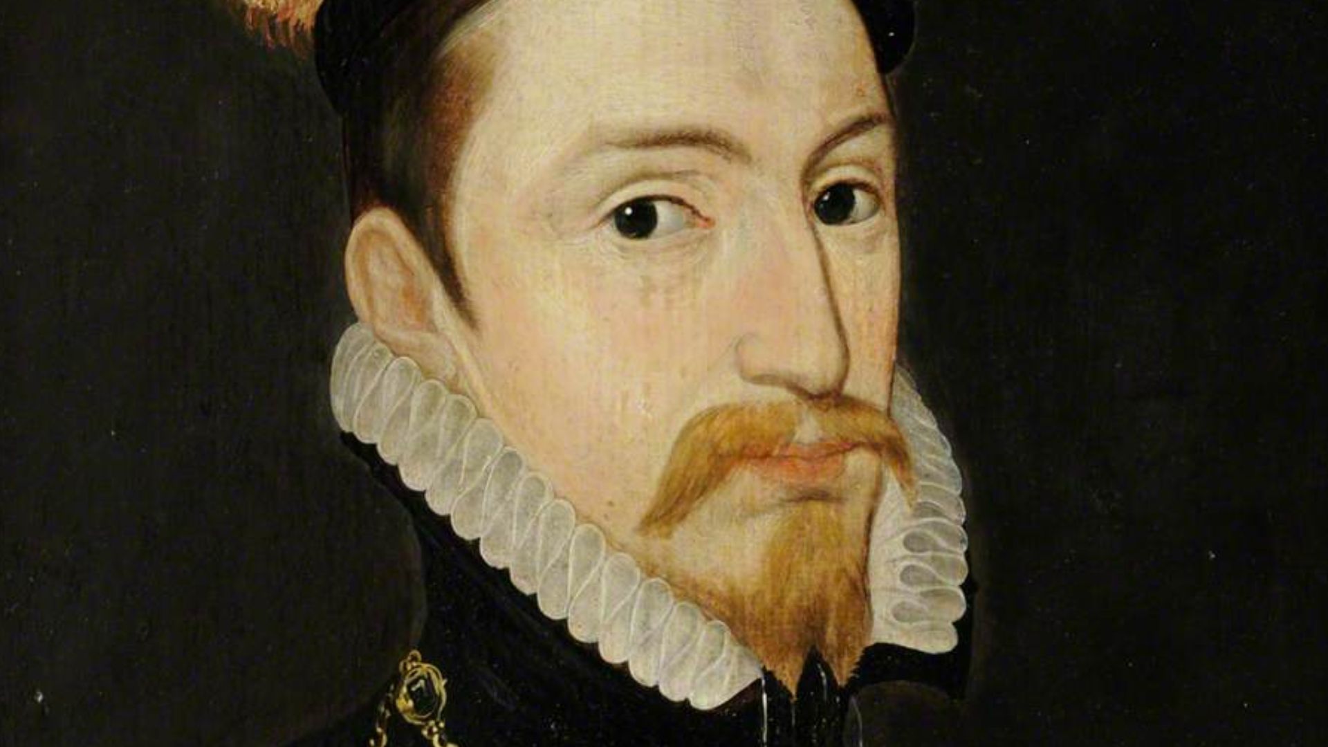 File:British (English) School - Robert Dudley (1533–1588), Earl of Leicester - 1129154 - National Trust.jpg