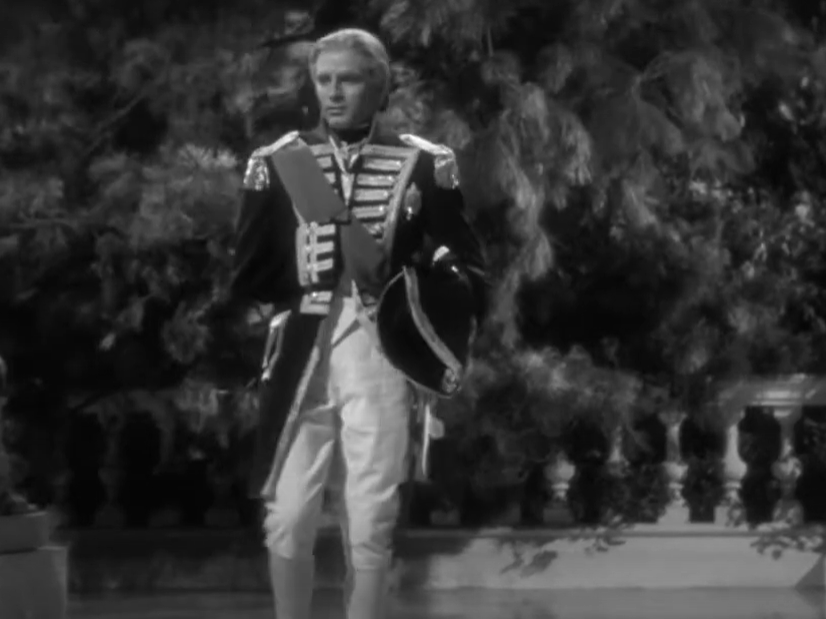 Screenshot of That Hamilton Woman (1941)