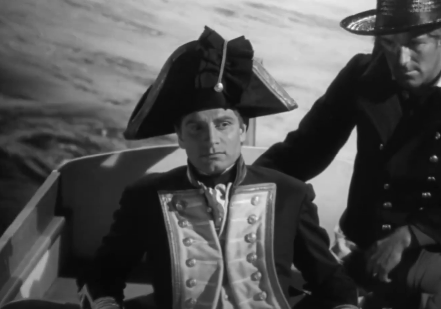 Screenshot of That Hamilton Woman (1941)