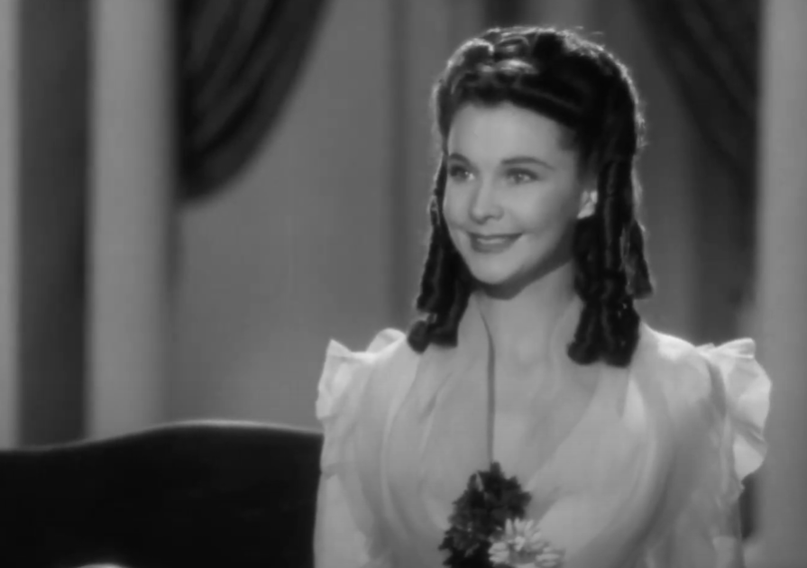 Screenshot of That Hamilton Woman (1941)