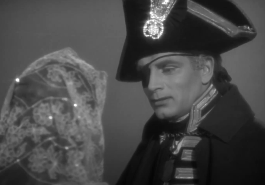 Screenshot of That Hamilton Woman (1941)