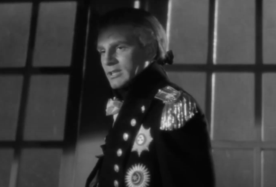 Screenshot of That Hamilton Woman (1941)