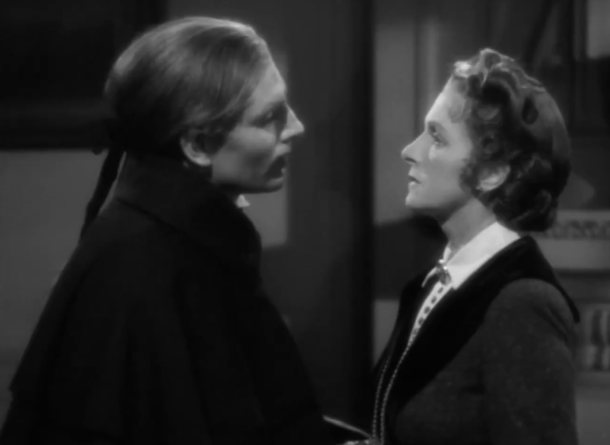 Screenshot of That Hamilton Woman (1941)