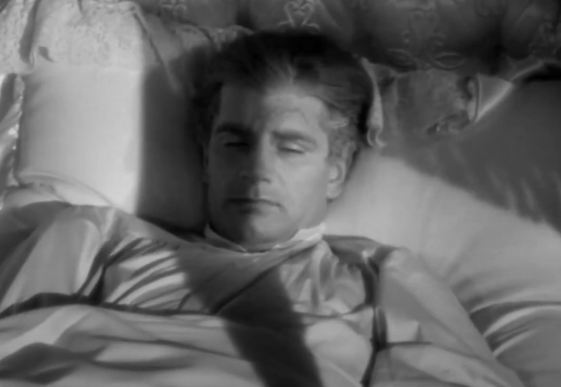 Screenshot of That Hamilton Woman (1941)