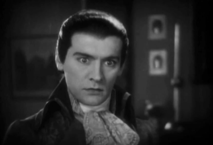 Screenshot of The Divine Lady (1928)