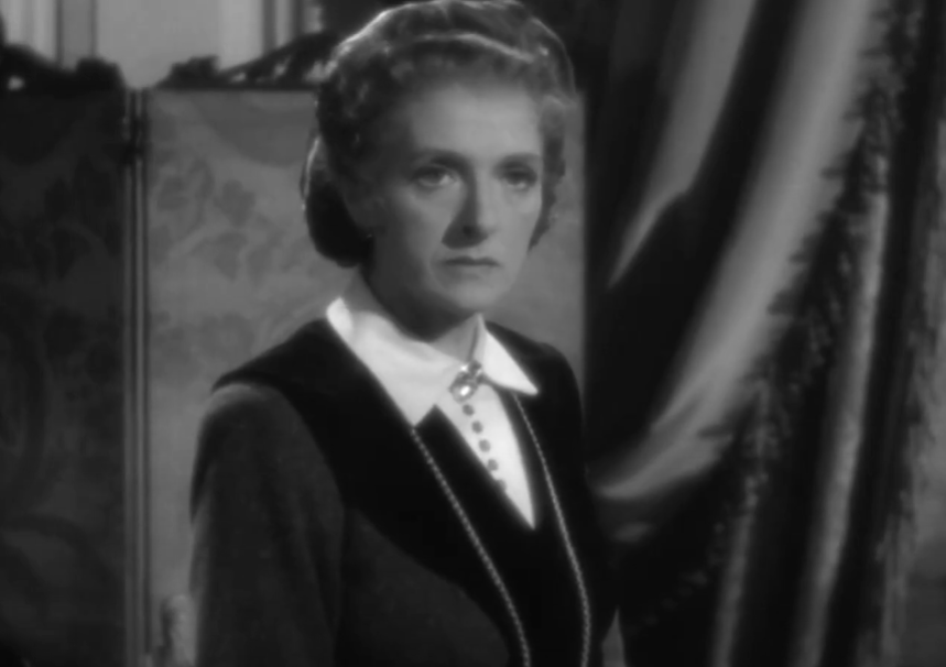 Screenshot of That Hamilton Woman (1941)
