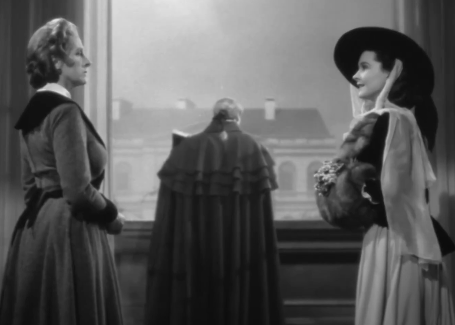 Screenshot of That Hamilton Woman (1941)