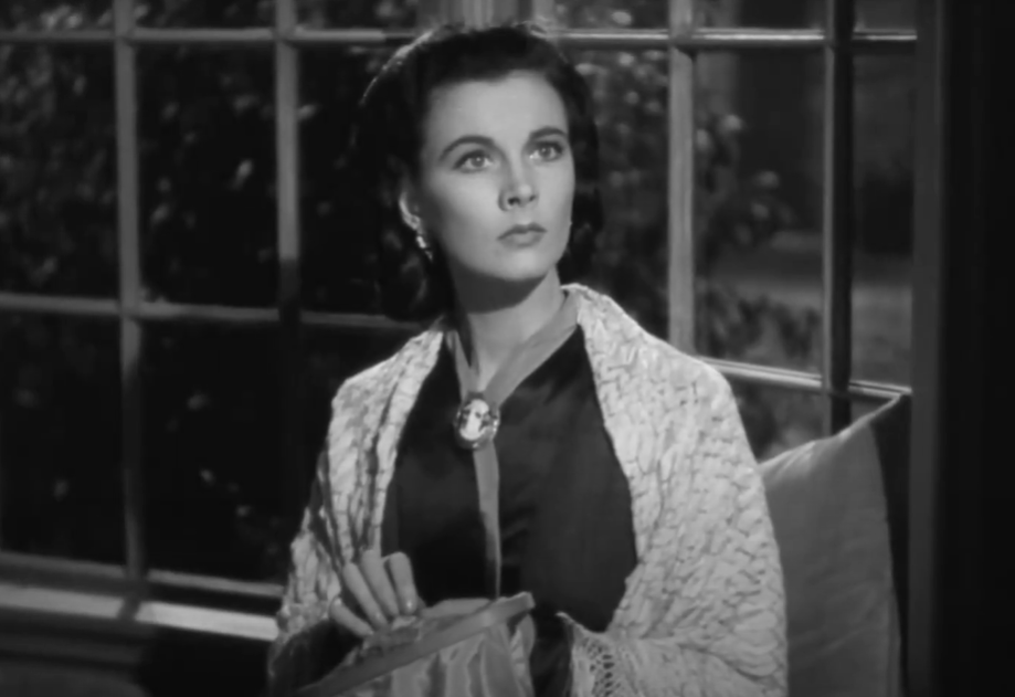 Screenshot of That Hamilton Woman (1941)