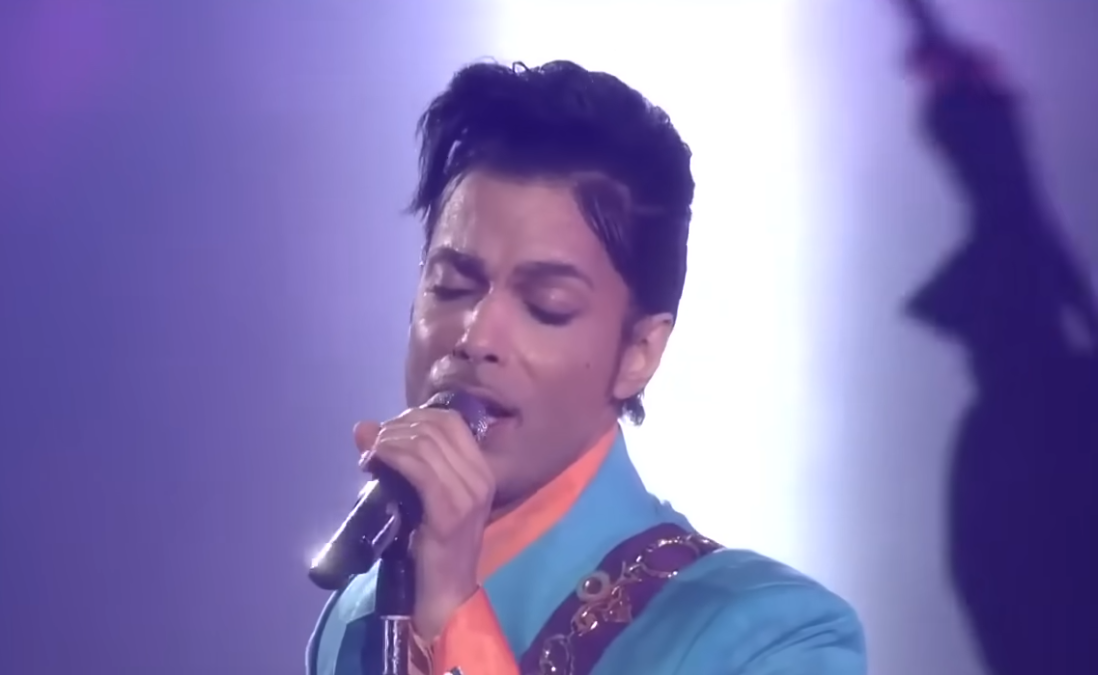 Screenshot from the Super Bowl XLI