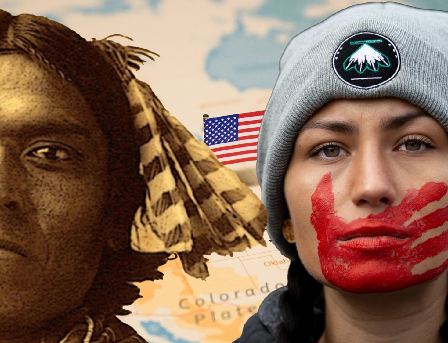 Flipboard - America's Lost Languages