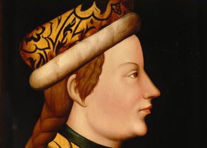 Albert III, Duke of Austria