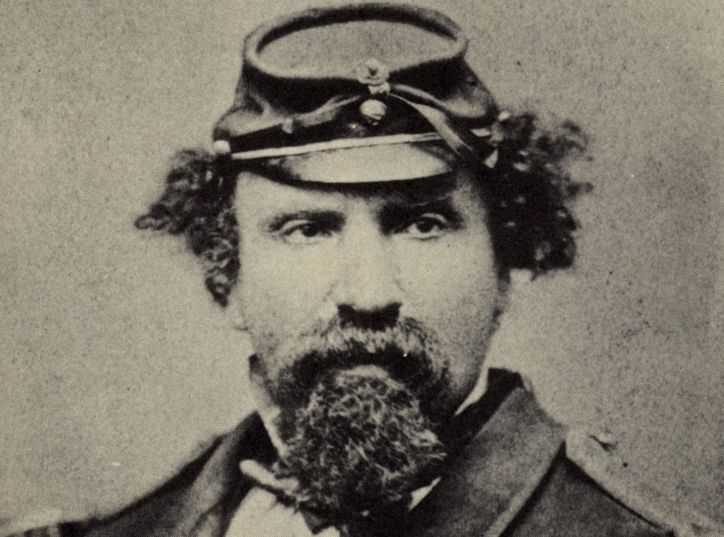 His Imperial Majesty Emperor Norton I