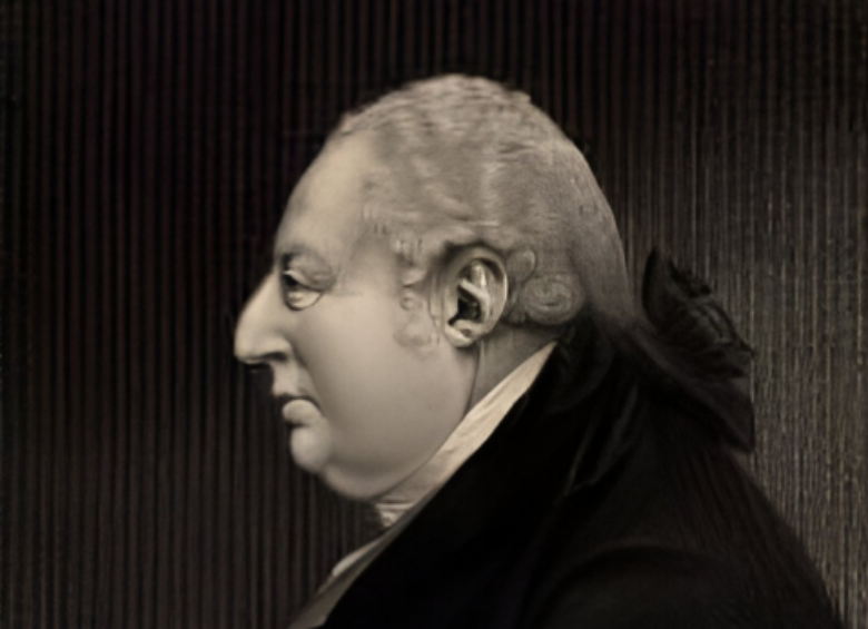 Duke of Bridgewater Francis Egerton