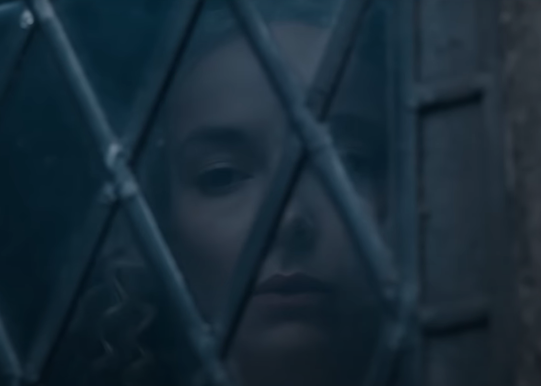 Screenshot of the movie The Last Duel