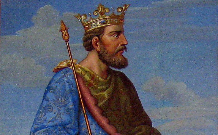 Henry Vi, Duke Of Carinthia