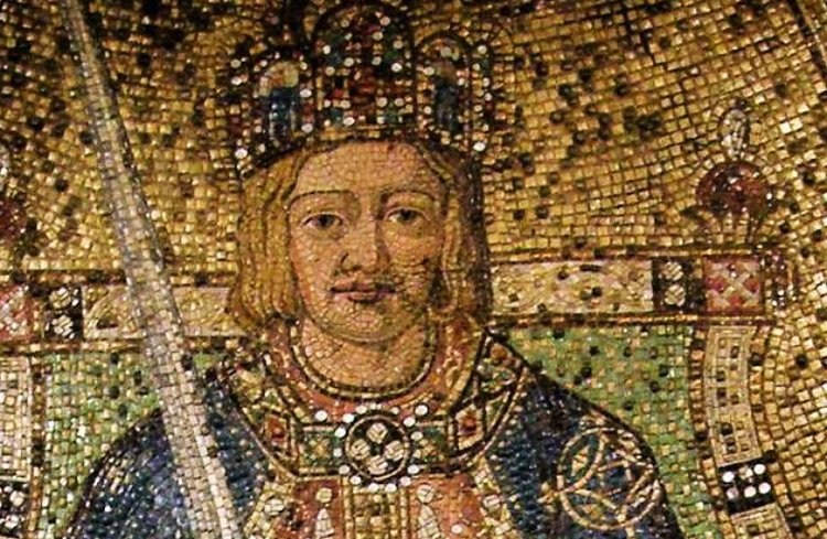 Louis IV, Holy Roman Emperor