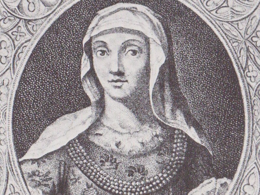 Margaret, Countess of Tyrol (1318-1369), the last Countess of Tyrol