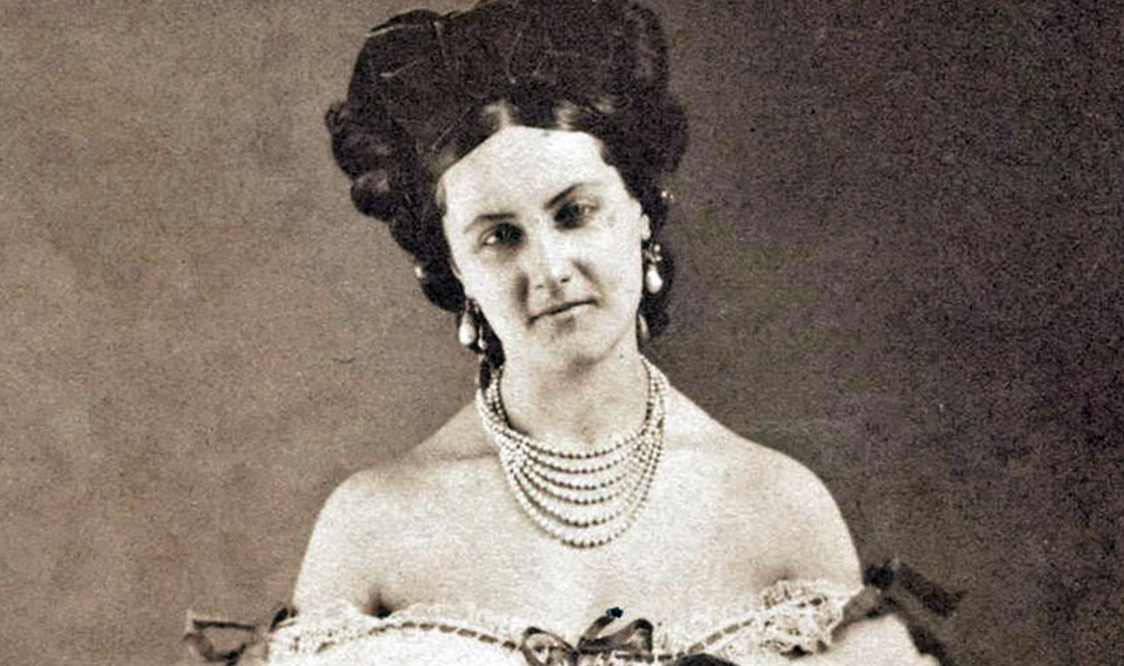 Countess Castiglione Msn