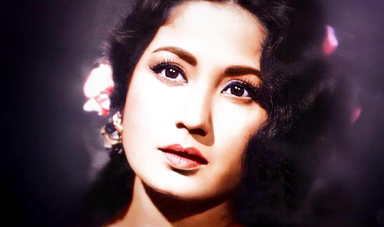 Meena Kumari Msn