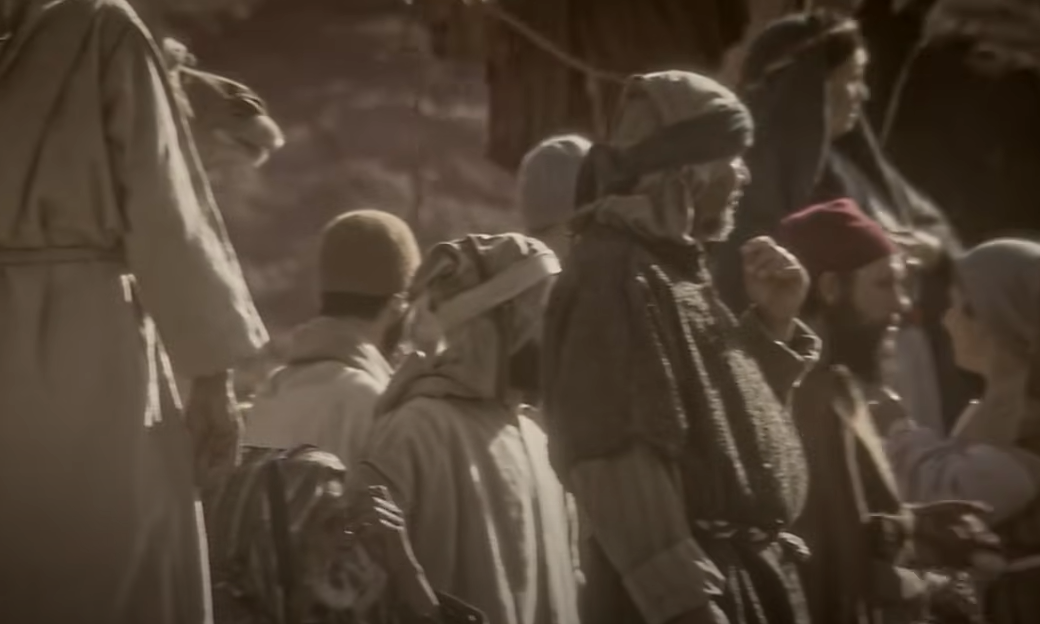 The Bronze Age Collapse