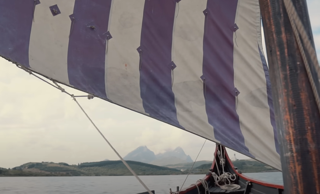 The Bronze Age Collapse