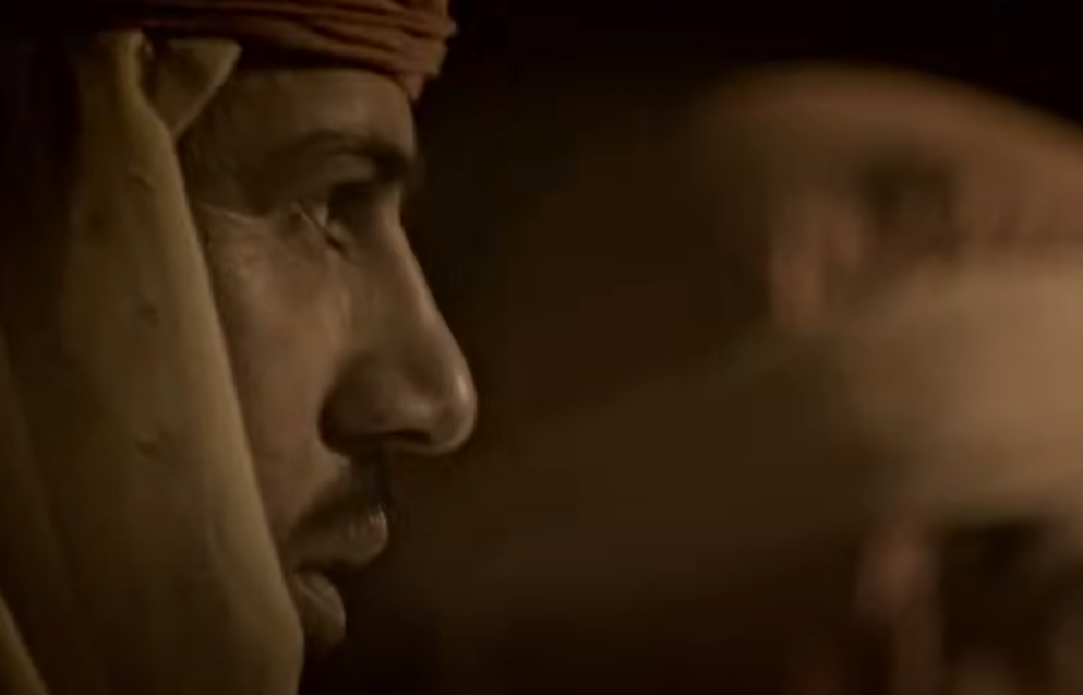 The Bronze Age Collapse