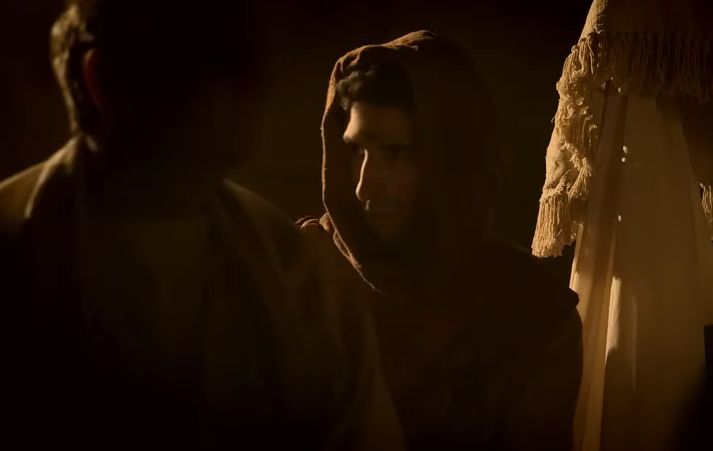 The Bronze Age Collapse